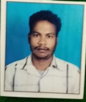 श्री. शांताराम उत्तम खंडाते